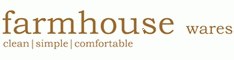 25% Off Storewide at Farmhouse Wares Promo Codes